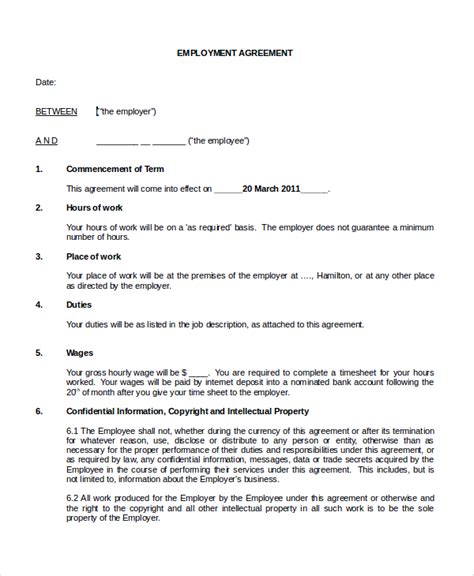 difference of casual and job order|Casual Employment Contract .